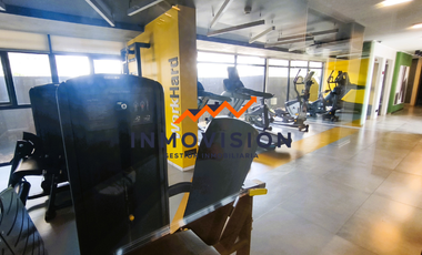 GRAN OPORTUNIDAD DE INVERSIÓN Inmovisión Gestión Inmobiliaria VENDE Departamento en Edificio Curitiba