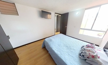 SE VENDE APARTAMENTO EN FRAILEJON 3- CIUDAD VERDE SOACHA CUNDINAMARCA