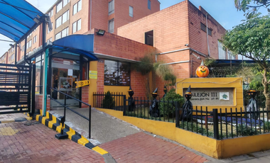 SE VENDE APARTAMENTO EN FRAILEJON 3- CIUDAD VERDE SOACHA CUNDINAMARCA