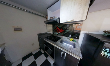 SE VENDE APARTAMENTO EN FRAILEJON 3- CIUDAD VERDE SOACHA CUNDINAMARCA