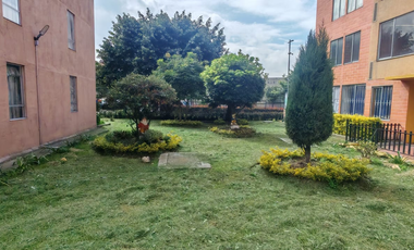 SE VENDE APARTAMENTO EN FRAILEJON 3- CIUDAD VERDE SOACHA CUNDINAMARCA