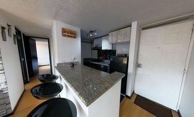 SE VENDE APARTAMENTO EN FRAILEJON 3- CIUDAD VERDE SOACHA CUNDINAMARCA