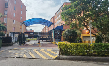 SE VENDE APARTAMENTO EN FRAILEJON 3- CIUDAD VERDE SOACHA CUNDINAMARCA