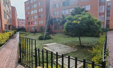 SE VENDE APARTAMENTO EN FRAILEJON 3- CIUDAD VERDE SOACHA CUNDINAMARCA