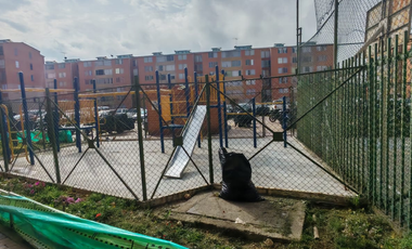 SE VENDE APARTAMENTO EN FRAILEJON 3- CIUDAD VERDE SOACHA CUNDINAMARCA