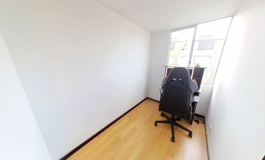 SE VENDE APARTAMENTO EN FRAILEJON 3- CIUDAD VERDE SOACHA CUNDINAMARCA