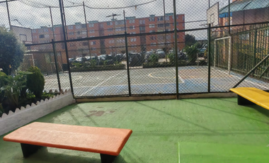 SE VENDE APARTAMENTO EN FRAILEJON 3- CIUDAD VERDE SOACHA CUNDINAMARCA