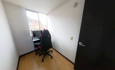 SE VENDE APARTAMENTO EN FRAILEJON 3- CIUDAD VERDE SOACHA CUNDINAMARCA