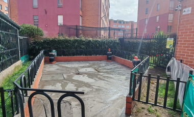 SE VENDE APARTAMENTO EN FRAILEJON 3- CIUDAD VERDE SOACHA CUNDINAMARCA