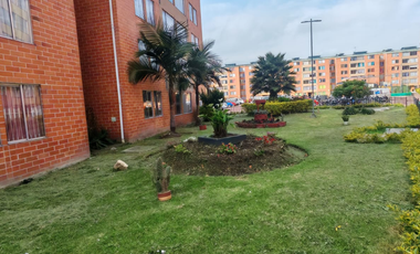 SE VENDE APARTAMENTO EN FRAILEJON 3- CIUDAD VERDE SOACHA CUNDINAMARCA