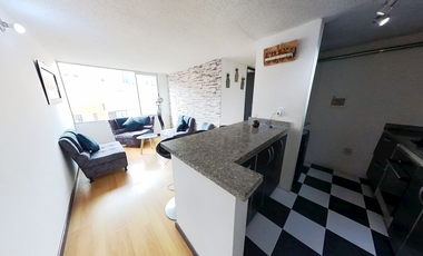 SE VENDE APARTAMENTO EN FRAILEJON 3- CIUDAD VERDE SOACHA CUNDINAMARCA