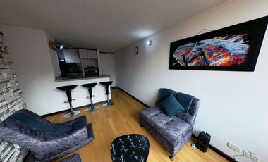 SE VENDE APARTAMENTO EN FRAILEJON 3- CIUDAD VERDE SOACHA CUNDINAMARCA