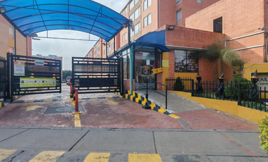 SE VENDE APARTAMENTO EN FRAILEJON 3- CIUDAD VERDE SOACHA CUNDINAMARCA