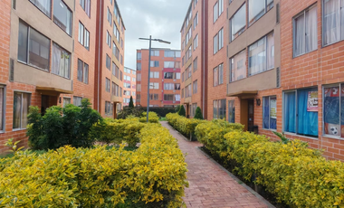 SE VENDE APARTAMENTO EN FRAILEJON 3- CIUDAD VERDE SOACHA CUNDINAMARCA