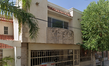LYON 4780, CASA BLANCA, CP. 27265  TORREÓN, COAHUILA