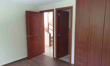 Casa en Venta en San José de Conocoto, cerca Av. Simón Bolívar