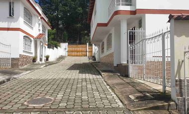 Casa en Venta en San José de Conocoto, cerca Av. Simón Bolívar