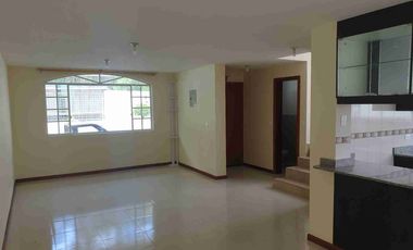 Casa en Venta en San José de Conocoto, cerca Av. Simón Bolívar