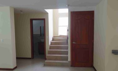 Casa en Venta en San José de Conocoto, cerca Av. Simón Bolívar