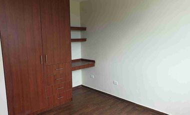 Casa en Venta en San José de Conocoto, cerca Av. Simón Bolívar