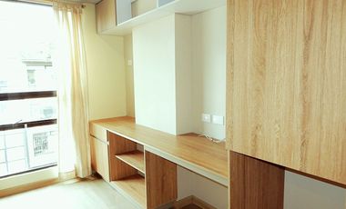 Tipo Loft!!! Exterior, Moderno y en Perfecto Estado