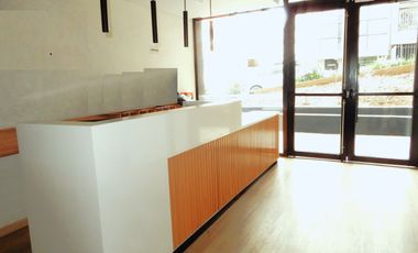 Tipo Loft!!! Exterior, Moderno y en Perfecto Estado