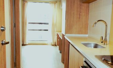 Tipo Loft!!! Exterior, Moderno y en Perfecto Estado