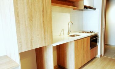 Tipo Loft!!! Exterior, Moderno y en Perfecto Estado