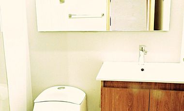 Tipo Loft!!! Exterior, Moderno y en Perfecto Estado