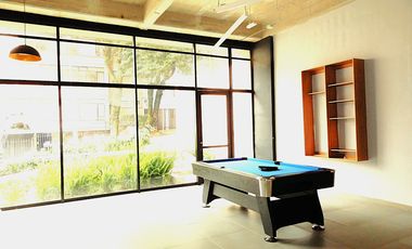 Tipo Loft!!! Exterior, Moderno y en Perfecto Estado