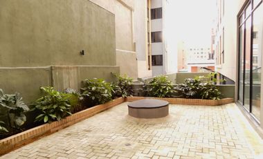 Tipo Loft!!! Exterior, Moderno y en Perfecto Estado