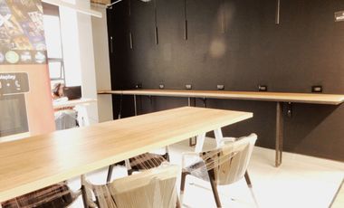 Tipo Loft!!! Exterior, Moderno y en Perfecto Estado