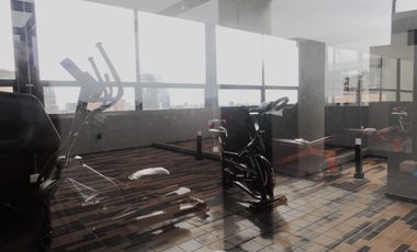 Tipo Loft!!! Exterior, Moderno y en Perfecto Estado