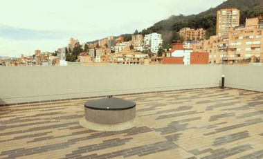 Tipo Loft!!! Exterior, Moderno y en Perfecto Estado