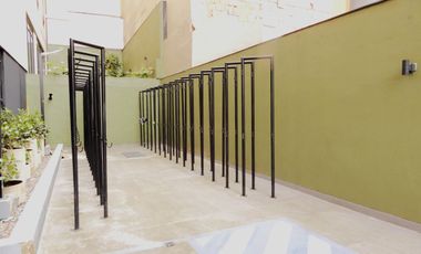 Tipo Loft!!! Exterior, Moderno y en Perfecto Estado