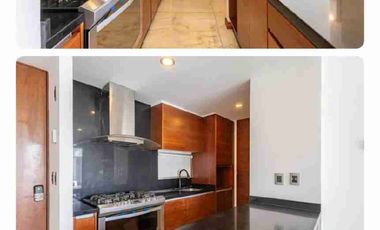 CITY TOWERS BLACK  EN RENTA  50M.