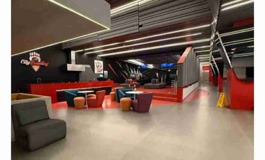 CITY TOWERS BLACK  EN RENTA  50M.