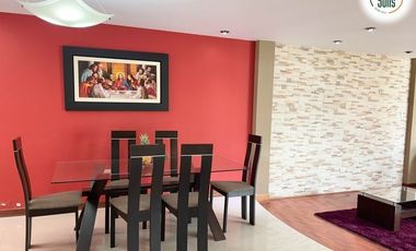 CASA CON 4 HABITACIONES  LOS BAÑOS DEL INCA, CAJAMARCA (029)