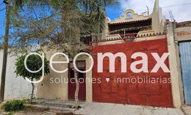 Oportunidad Propiedad a Precio de Remate Colonia La Guadalupana en Tlaquepaque Lista Para Escriturar