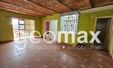 Oportunidad Propiedad a Precio de Remate Colonia La Guadalupana en Tlaquepaque Lista Para Escriturar