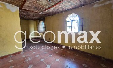 Oportunidad Propiedad a Precio de Remate Colonia La Guadalupana en Tlaquepaque Lista Para Escriturar