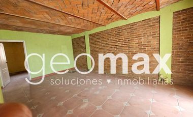 Oportunidad Propiedad a Precio de Remate Colonia La Guadalupana en Tlaquepaque Lista Para Escriturar