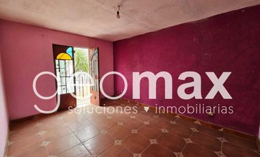 Oportunidad Propiedad a Precio de Remate Colonia La Guadalupana en Tlaquepaque Lista Para Escriturar