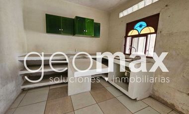 Oportunidad Propiedad a Precio de Remate Colonia La Guadalupana en Tlaquepaque Lista Para Escriturar