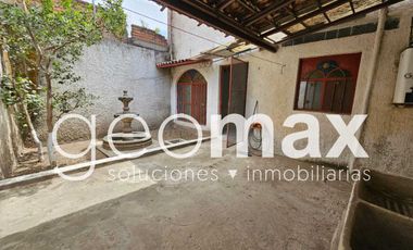 Oportunidad Propiedad a Precio de Remate Colonia La Guadalupana en Tlaquepaque Lista Para Escriturar