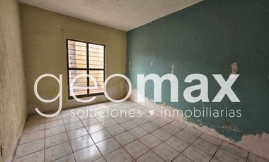 Oportunidad Propiedad a Precio de Remate Colonia La Guadalupana en Tlaquepaque Lista Para Escriturar