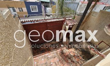 Oportunidad Propiedad a Precio de Remate Colonia La Guadalupana en Tlaquepaque Lista Para Escriturar