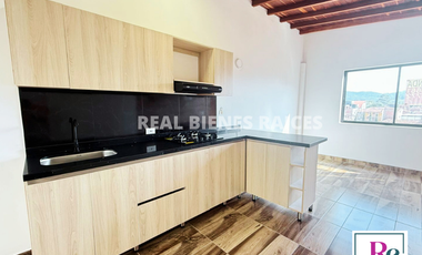 APARTAMENTO EN ARRIENDO $1.600.000