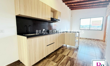 APARTAMENTO EN ARRIENDO $1.600.000