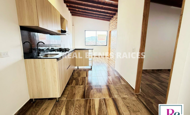APARTAMENTO EN ARRIENDO $1.600.000